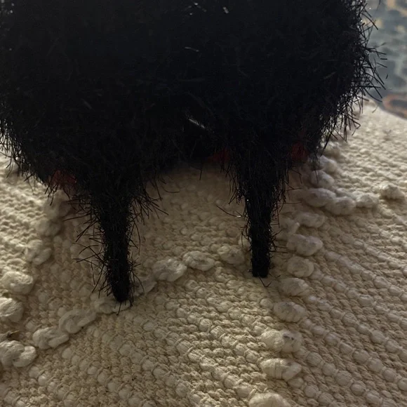 Christian Louboutin Black Heels - Picture 4 of 10